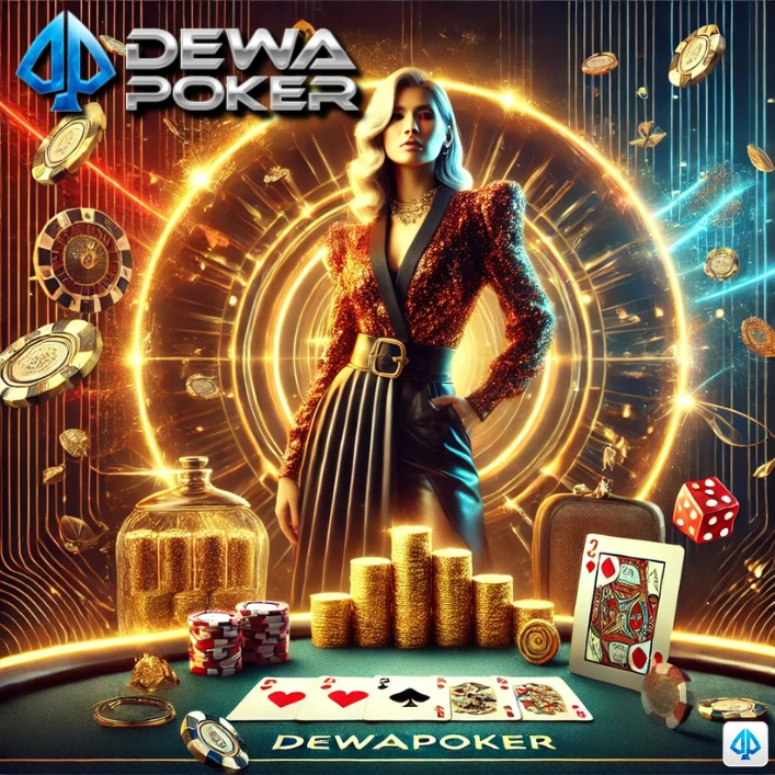 Dewapoker